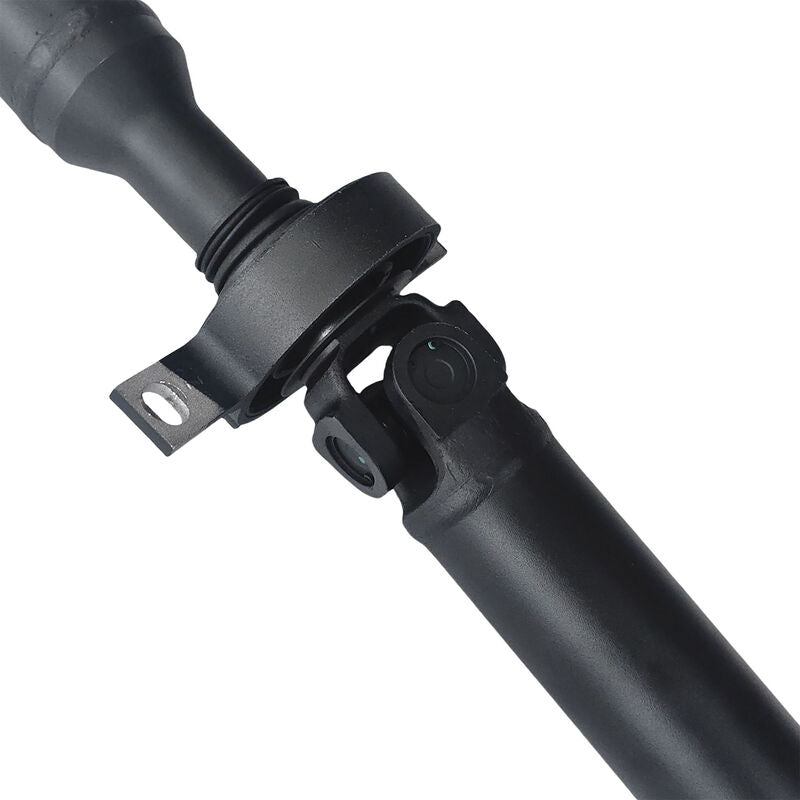 Rear Driveshaft Prop Shaft Fit For BMW X5 E70 F15 X6 F16 3.0L 26107589128 2010-2019