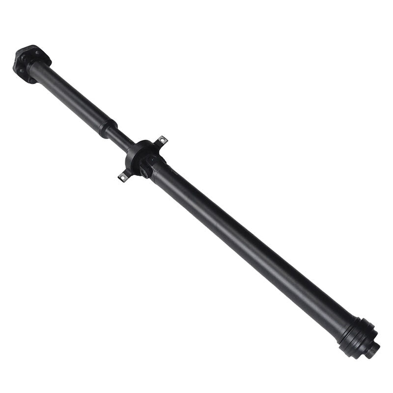 Rear Driveshaft Prop Shaft Fit For BMW X5 E70 X6 E71 E72 3.0L 4.4L 4.8L SUV 26107564398 2006-2014