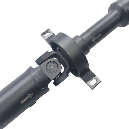 Rear Driveshaft Prop Shaft Fit For BMW X5 E70 X6 E71 E72 3.0L 4.4L 4.8L SUV 26107564398 2006-2014