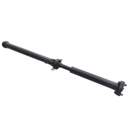 Rear Driveshaft Prop Shaft Fit For BMW X5 E70 X6 E71 E72 3.0L 4.4L 4.8L SUV 26107564398 2006-2014