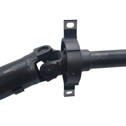 Rear Driveshaft Prop Shaft Fit For BMW X5 E70 X6 E71 E72 3.0L 4.4L 4.8L SUV 26107564398 2006-2014