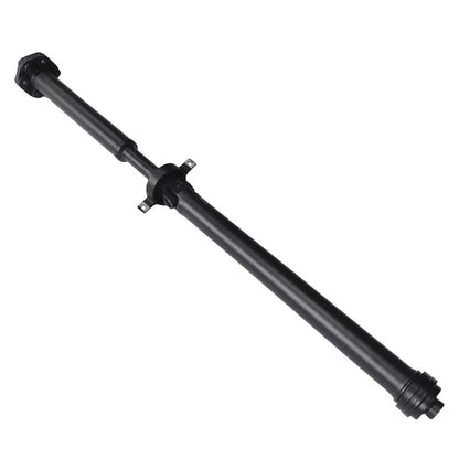Rear Driveshaft Prop Shaft Fit For BMW X5 E70 X6 E71 E72 3.0L 4.4L 4.8L SUV 26107564398 2006-2014