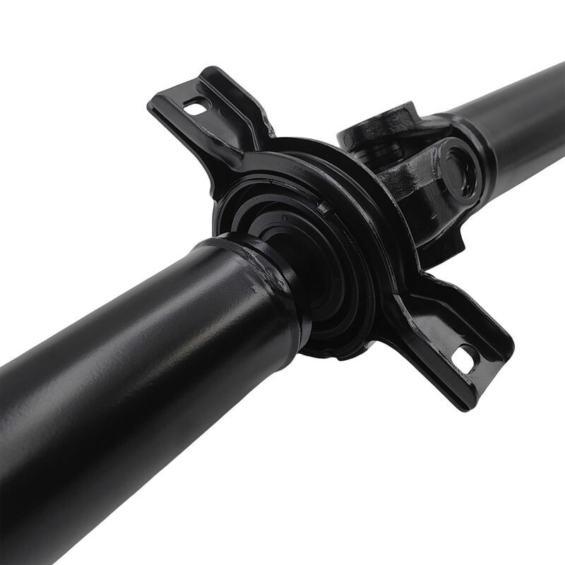 Rear Tail Shaft Fit For Ford Falcon FG Sedan 4.0L 5-Speed Automatic 2008-2014 Differential M80 BG4K145C