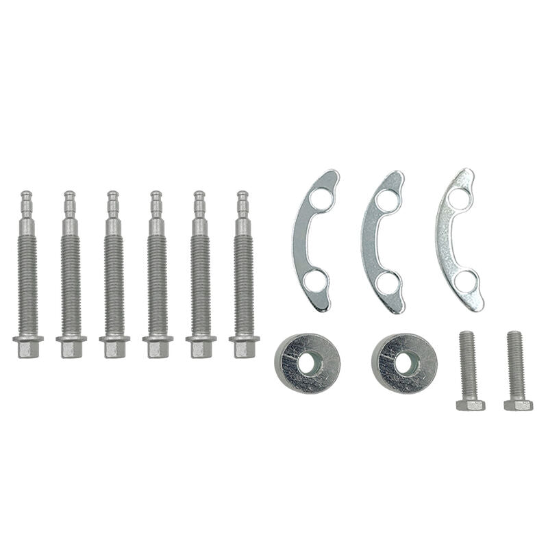 Rear Tail Shaft Fit For Ford Falcon FG Sedan 4.0L 5-Speed Automatic 2008-2014 Differential M80 BG4K145C