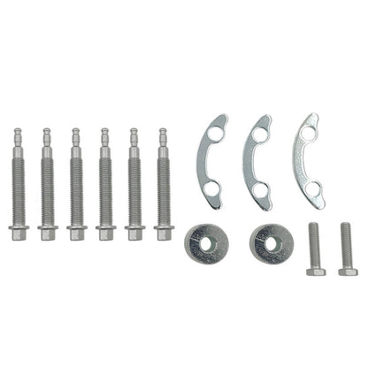 Rear Tail Shaft Fit For Ford Falcon FG Sedan 4.0L 5-Speed Automatic 2008-2014 Differential M80 BG4K145C