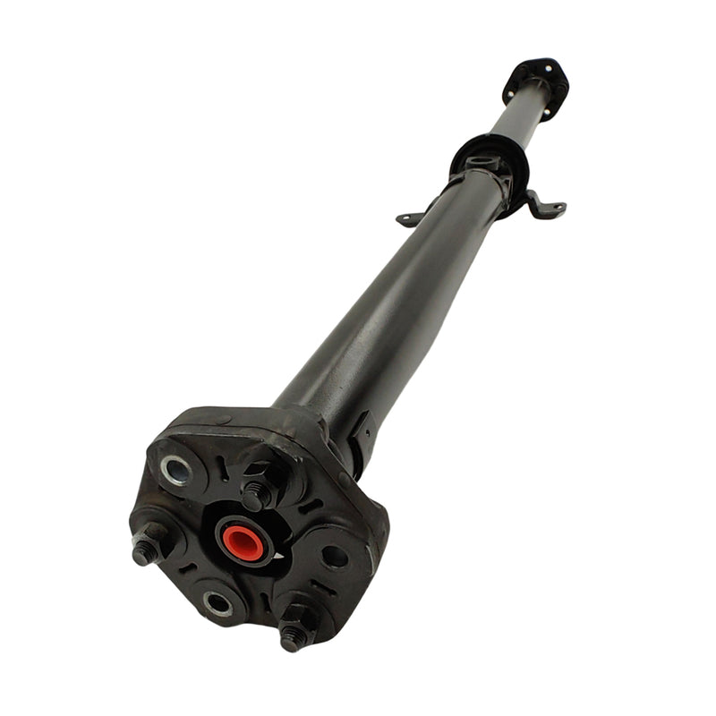 Tail Shaft With Rubber Coupling Fit For Holden Commodore VT VX VY Auto Sedan 1999-2004