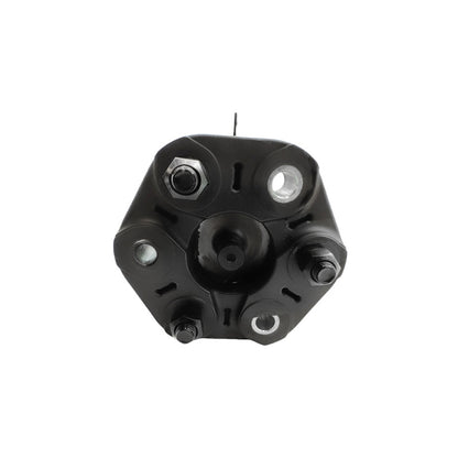 Tail Shaft With Rubber Coupling Fit For Holden Commodore VT VX VU VY Auto 1999-2006
