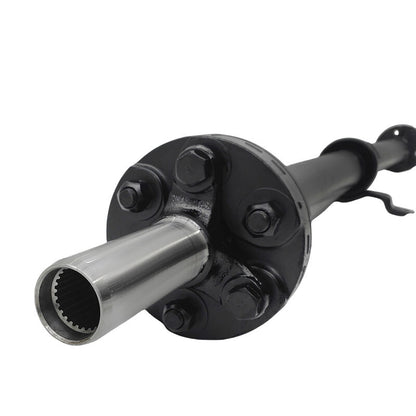 Rear Tail Shaft 1557mm Fit For Holden Commodore VX VY VZ V8 Sedan Manual & Auto 92078604