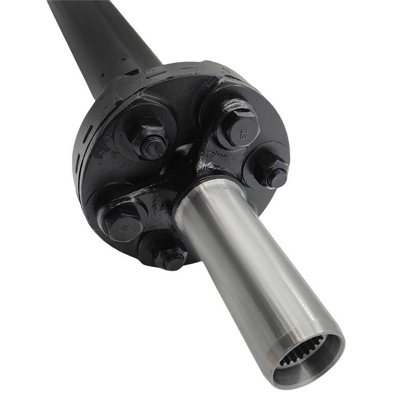 Rear Tail Shaft 1707mm Fit For Holden Commodore Ute Wagon VX VY VZ V8 Auto & Manual NF 92078605