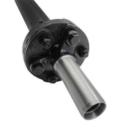 Rear Tail Shaft 1707mm Fit For Holden Commodore Ute Wagon VX VY VZ V8 Auto & Manual NF 92078605