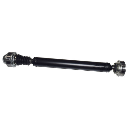 Front Drive PropShaft Fit For Jeep Grand Cherokee WH WK 3.0L 3.7L EXL EKG 2005-2011 52853432AA Length 768mm