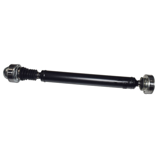 Front Drive PropShaft Fit For Jeep Grand Cherokee WH WK 3.0L 3.7L EXL EKG 2005-2011 52853432AA Length 768mm