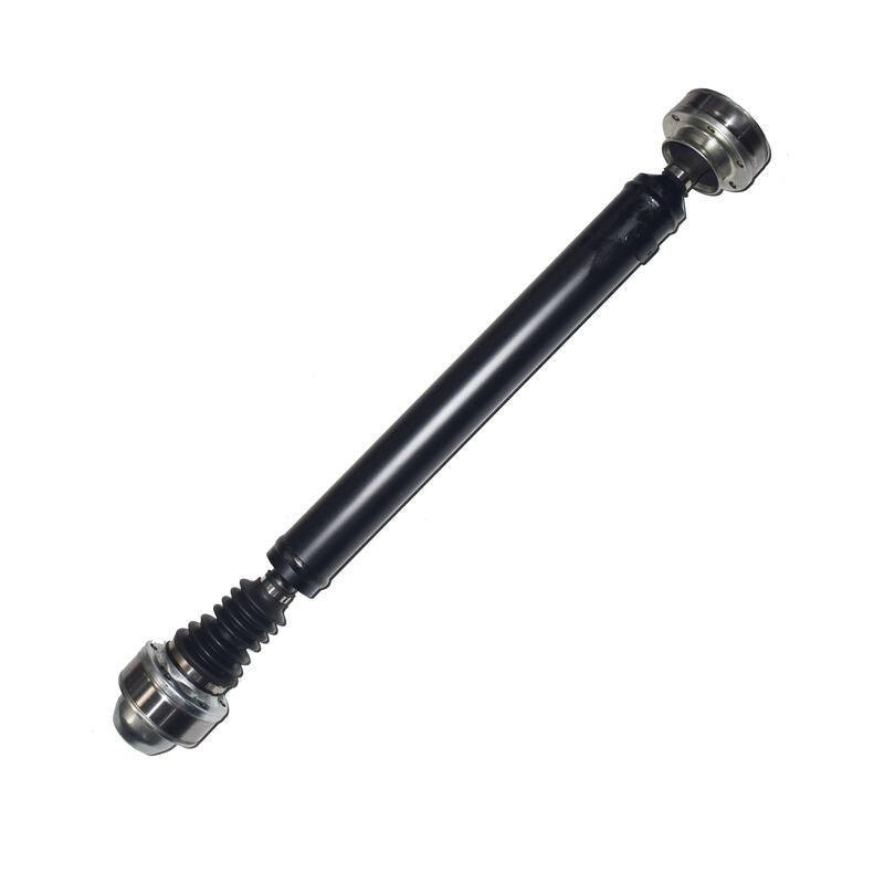 Front Drive PropShaft Fit For Jeep Grand Cherokee WH WK 3.0L 3.7L EXL EKG 2005-2011 52853432AA Length 768mm