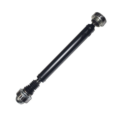 Front Drive PropShaft Fit For Jeep Grand Cherokee WH WK 3.0L 3.7L EXL EKG 2005-2011 52853432AA Length 768mm