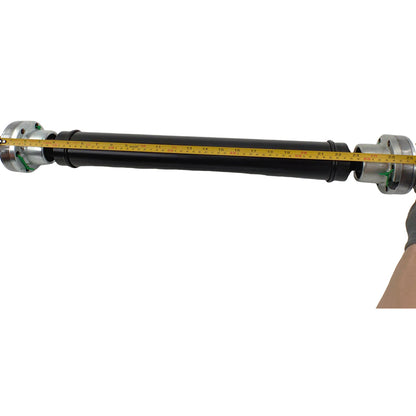Front Drive Prop Shaft Driveshaft Fit For Jeep Grand Cherokee WK2 WK SUV 2012-2020