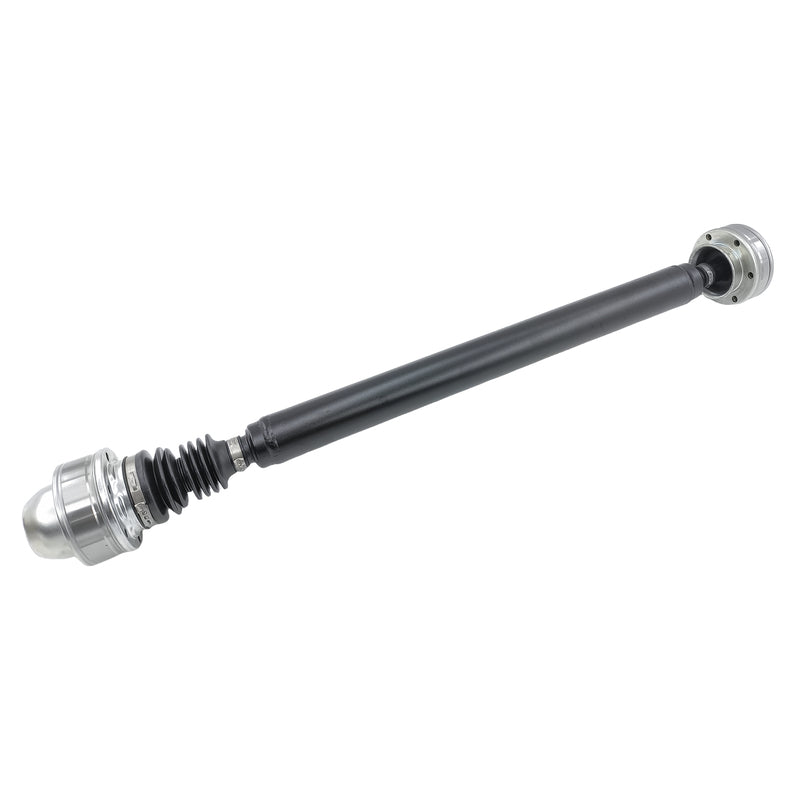 Front Drive Tailshaft Fit For Jeep Grand Cherokee WJ WG 4.0L ERH 4WD 1999-2005 52099498AB Overall Length 875mm-100mm OD Joint Front