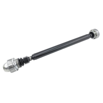 Front Drive Tailshaft Fit For Jeep Grand Cherokee WJ WG 4.0L ERH 4WD 1999-2005 52099498AB Overall Length 875mm-100mm OD Joint Front
