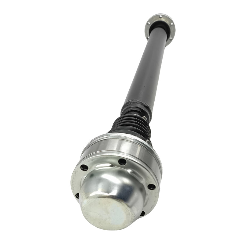 Front Drive Tailshaft Fit For Jeep Grand Cherokee WJ WG 4.0L ERH 4WD 1999-2005 52099498AB Overall Length 875mm-100mm OD Joint Front