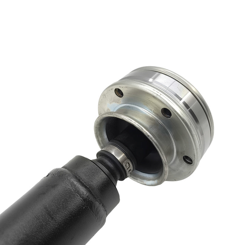 Front Drive Tailshaft Fit For Jeep Grand Cherokee WJ WG 4.0L ERH 4WD 1999-2005 52099498AB Overall Length 875mm-100mm OD Joint Front
