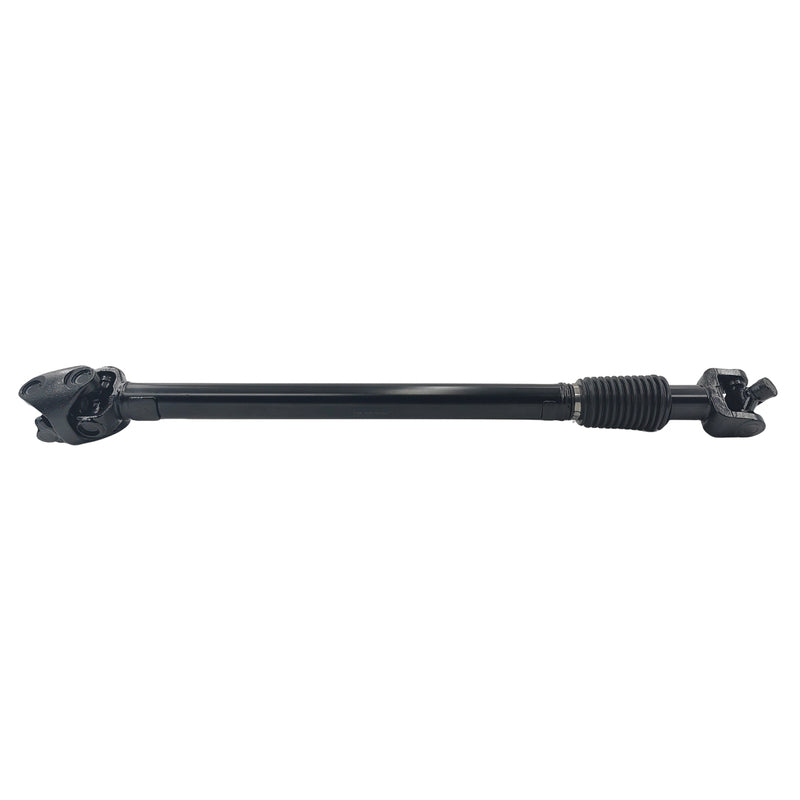 Front Drive Prop Shaft Fit For Jeep Wrangler TJ 4WD Manual Trans. SUV 2003-2006