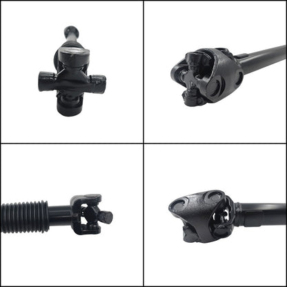 Front Drive Prop Shaft Fit For Jeep Wrangler TJ 4WD Manual Trans. SUV 2003-2006