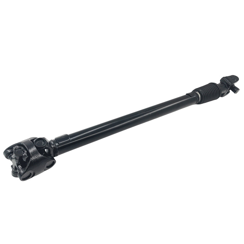 Front Drive Prop Shaft Fit For Jeep Wrangler TJ 4WD Manual Trans. SUV 2003-2006