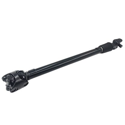 Front Drive Prop Shaft Fit For Jeep Wrangler TJ 4WD Manual Trans. SUV 2003-2006