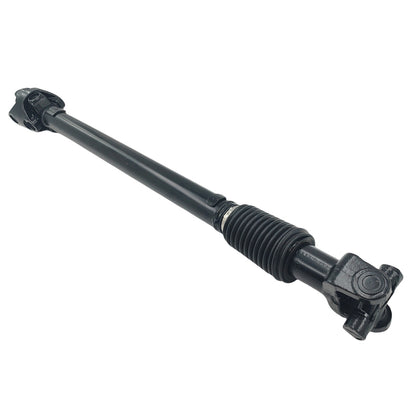 Front Drive Prop Shaft Fit For Jeep Wrangler TJ 4WD Manual Trans. SUV 2003-2006