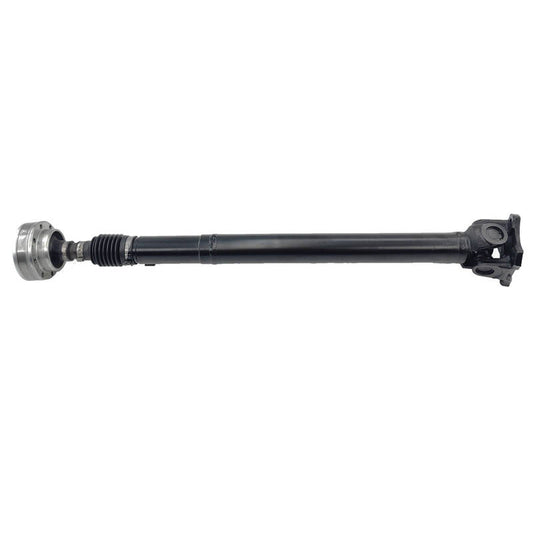 Front Propeller Drive Shaft Fit For Jeep Wrangler JK V6 3.8L 4WD 2007-2011