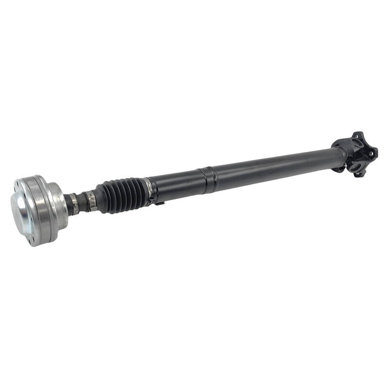 Front Propeller Drive Shaft Fit For Jeep Wrangler JK V6 3.8L 4WD 2007-2011
