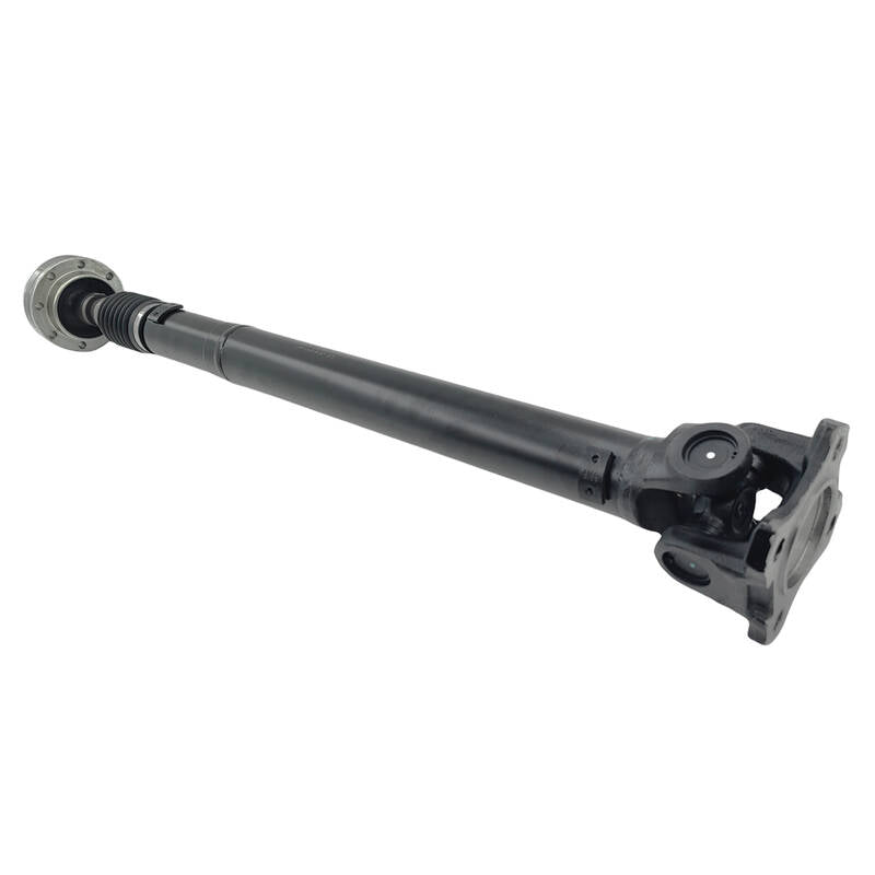 Front Propeller Drive Shaft Fit For Jeep Wrangler JK V6 3.8L 4WD 2007-2011