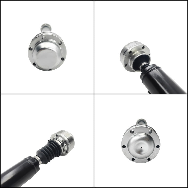 Front Propshaft Drive Shaft Fit For Jeep Cherokee KJ 4WD Auto Man 2002-2007 52853417