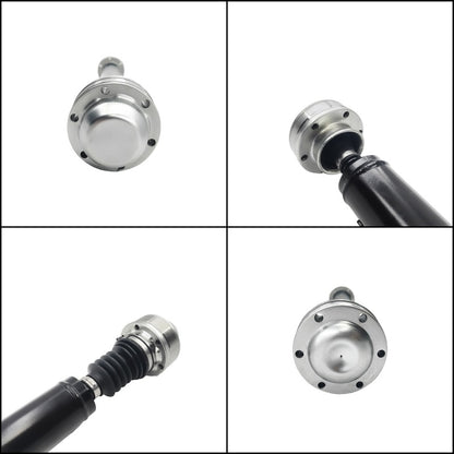 Front Propshaft Drive Shaft Fit For Jeep Cherokee KJ 4WD Auto Man 2002-2007 52853417