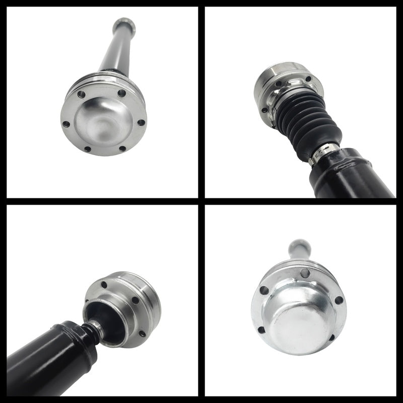Front Driveshaft Tail Shaft Fit For Jeep Commander XH XK Grand Cherokee WK WH 2007-2010
