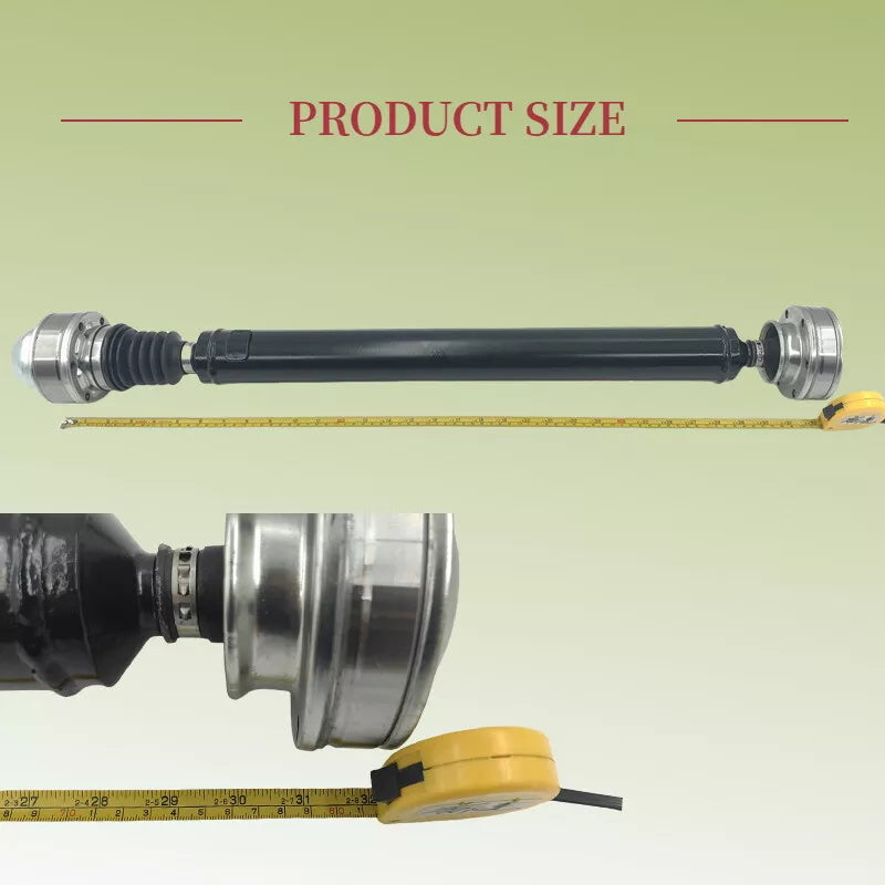 Front Driveshaft Tail Shaft Fit For Jeep Commander XH XK Grand Cherokee WK WH 2007-2010