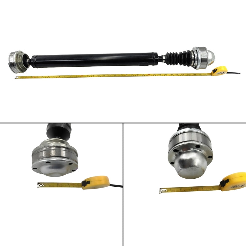Propshaft Drive Shaft Front Fit For Jeep Grand Cherokee WJ WG 4.7 Auto Trans 1999-2004