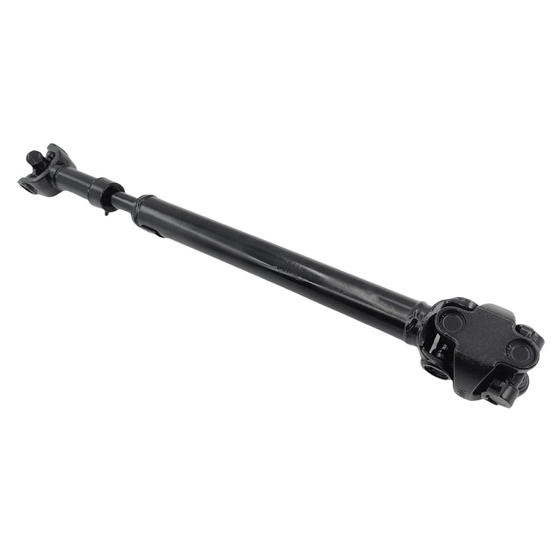 Drive Shaft Front Propshaft Fit For Jeep Cherokee XJ 4.0 AWD 4WD Automatic 1994-2001