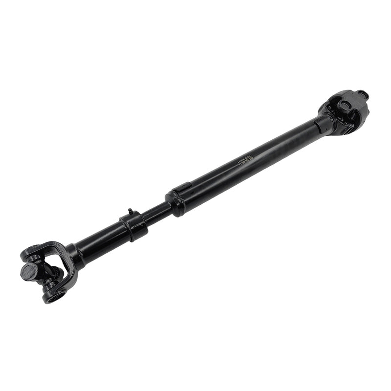 Drive Shaft Front Propshaft Fit For Jeep Cherokee XJ 4.0 AWD 4WD Automatic 1994-2001