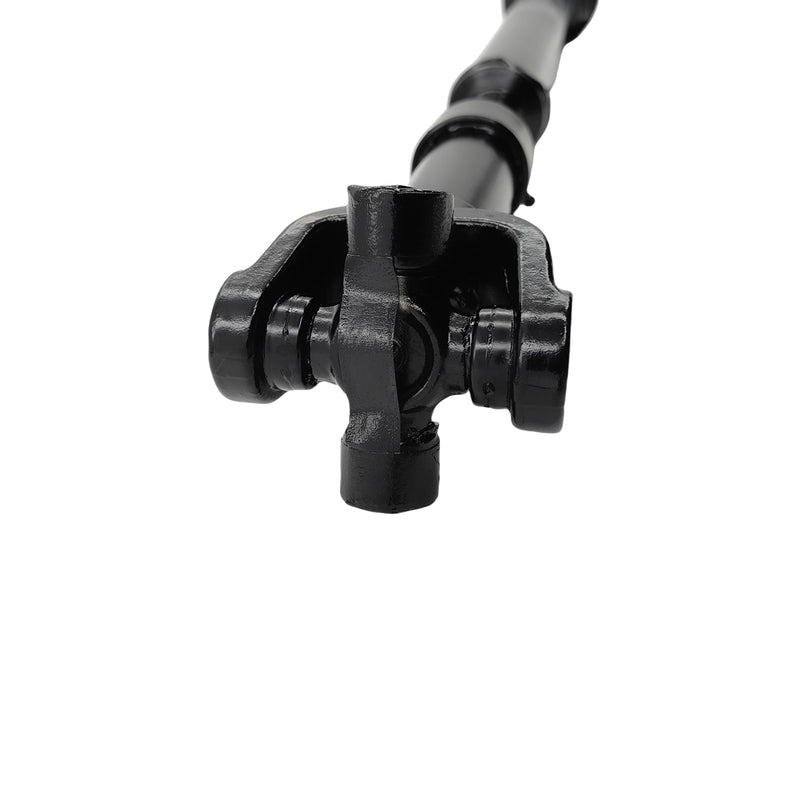 Drive Shaft Front Propshaft Fit For Jeep Cherokee XJ 4.0 AWD 4WD Automatic 1994-2001
