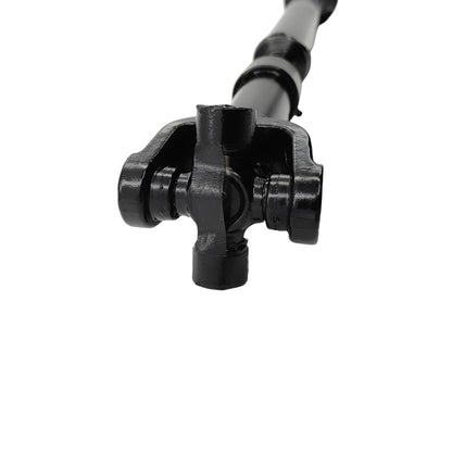 Drive Shaft Front Propshaft Fit For Jeep Cherokee XJ 4.0 AWD 4WD Automatic 1994-2001
