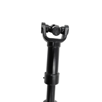 Drive Shaft Front Propshaft Fit For Jeep Cherokee XJ 4.0 AWD 4WD Automatic 1994-2001