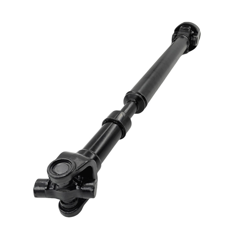 Drive Shaft Front Propshaft Fit For Jeep Cherokee XJ 4.0 AWD 4WD Automatic 1994-2001