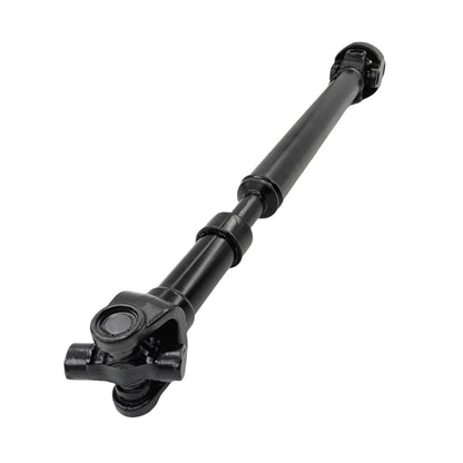 Drive Shaft Front Propshaft Fit For Jeep Cherokee XJ 4.0 AWD 4WD Automatic 1994-2001