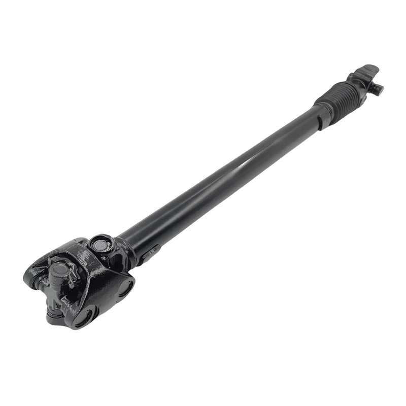 Front Drive Prop Shaft Driveshaft Fit For Jeep Wrangler TJ 4.0L SUV 2003-2006