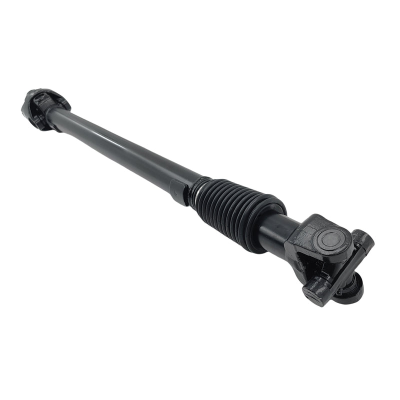 Front Drive Prop Shaft Driveshaft Fit For Jeep Wrangler TJ 4.0L SUV 2003-2006