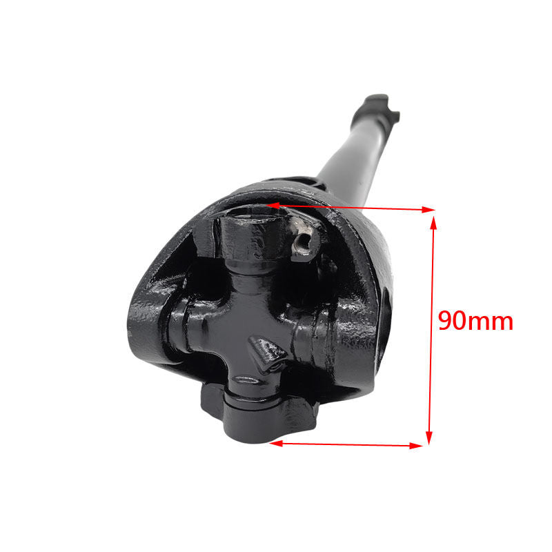 Front Drive Prop Shaft Driveshaft Fit For Jeep Wrangler TJ 4.0L SUV 2003-2006
