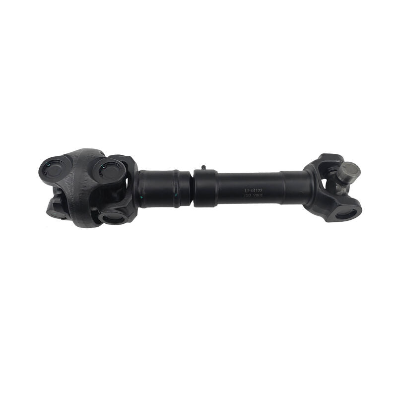 Rear Drive Prop Shaft Driveshaft Fit For Jeep Wrangler TJ ERH / S01 AWD Petrol 6cyl 1997-2006