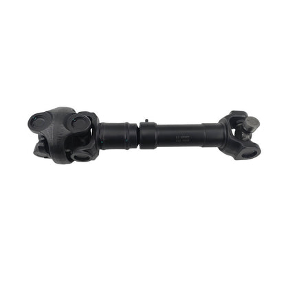 Rear Drive Prop Shaft Driveshaft Fit For Jeep Wrangler TJ ERH / S01 AWD Petrol 6cyl 1997-2006