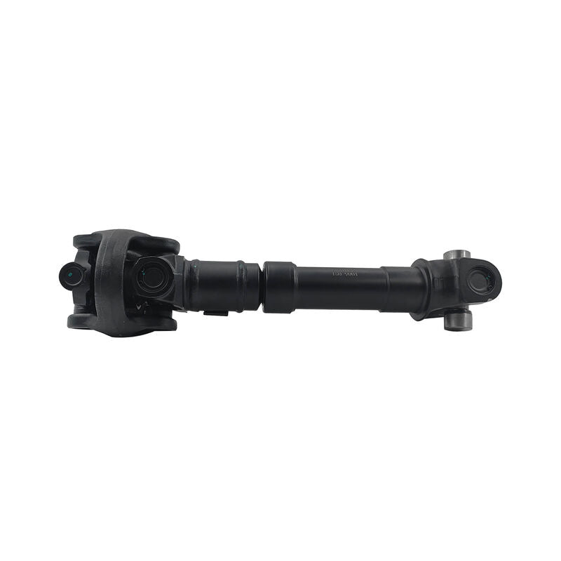 Rear Drive Prop Shaft Driveshaft Fit For Jeep Wrangler TJ ERH / S01 AWD Petrol 6cyl 1997-2006