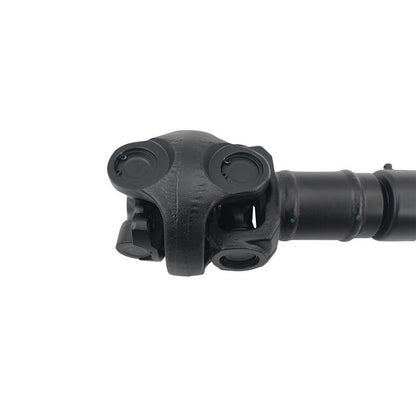 Rear Drive Prop Shaft Driveshaft Fit For Jeep Wrangler TJ ERH / S01 AWD Petrol 6cyl 1997-2006